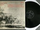 S810 Haydn Piano Trios Ljubimow Kagan Gutman Eterna 8 26 535 Stereo