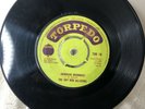 The  Hot Rod All-stars Skinhead Moondust 7” TORPEDO rare reggae ska Please Read