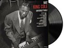 Nat King Cole - Unforgettable - Album Vinyle