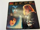 Kiss Alive II Misprint LP 1977