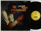 Art Farmer - Portrait Of Art Farmer LP - Contemporary - S7554 VG+