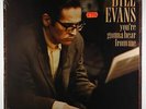 Bill Evans - You're Gonna Hear From Me LP - Milestone   SEALED