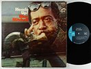 Blue Mitchell - Heads Up  LP - Blue Note Stereo RVG VG+