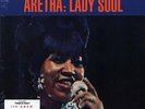 SEALED NEW LP Aretha Franklin - Lady Soul