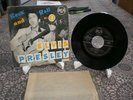 1 x EPA Elvis Presley Rock And Roll Vol 3 RCA 75.309