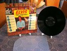 1 x LP Elvis Presley Elvis For Everyone  RCA Victor SHP 5500