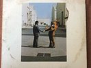 PINK FLOYD. WISH YOU WERE HERE. COLUMBIA. PC 33453. 1975. TESTED AND PLAYED