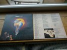 ROBERT PLANT: Fate Of Nations: 1993 RARE LP:  Europe Pressing Excellent Vinyl