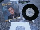 1 x  Elvis Presley Joshua Fit The Battle Of Jericho RCA 447 -0651