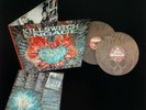 KILLSWITCH ENGAGE {NUMBER 005661} END OF HEARTACHE Black & Silver Vinyl LP NEW 