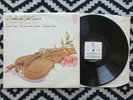 CFP 40031 ED1 = 33CX 1744 - Mendelssohn / Mozart Violin Concertos - Kogan NM '61