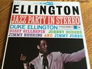 Duke Ellington    Jazz Party In Stereo   2 LP audiophile vinyl set   exc