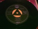 JIMMY DELL ROCK N ROLL 'TEENY WEENY' BRILLIANT CLASSIC ROCKER 45RCA1066 VG/VG+