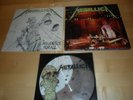 Metallica ... And Justice For All -Super Deluxe Box 6 LPs only