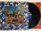 Rolling Stones - Satanic Majesties Request - 1967 US 1st Press 3D Cover VG++