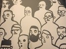 THE MACCABEES LIMITED EDITION COLOUR IT IN VINYL 803/1000 SEALED