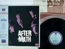 ROLLING STONES AFTERMATH LONDON L20P 1016 JAPAN OBI VINYL LP