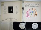 OST(JOHN LENNON) IMAGINE EMI RP15-5690,1 JAPAN OBI PROMO VINYL 2LP