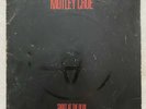 MOTLEY CRUE Shout At The Devil LP 1983 hard rock heavy metal VG/VG