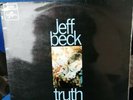 jeff beck truth vinyl