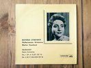 HMV CLP1126 - Prokofiev - Piano Concertos Nos.1 & 3 -Moura LYMPANY -SUSSKIND NM-