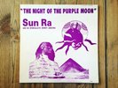 El Saturn / Thoth - IR522 - SUN RA And His ARKESTRA - Night of the Purple Moon