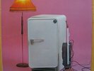THE CURE - Three Imaginary Boys, GER LP 1979, Fiction 0060.334, VERY GOOD PLUS