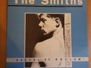 THE SMITHS 1984 UK LP Original Gatefold Hatful Of Hollow