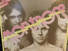 Montrose Self Titled Vinyl Record Album Warner Brothers Sammy Hagar BSK 3106