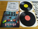 THE SEX PISTOLS DOUBLE VINYL LP THE GREAT ROCK N ROLL SWINDLE VD2510 WITH INSERT