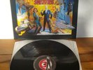 Terrorvision - Regular Urban Survivors Vinyl LP *EX* 1996 *Super Rare*