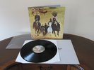 The Doobie Brothers - Stampede LP - Nr Mint Archive 1st UK Press Vinyl - WW Ship