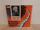 Paul Badura-Skoda/Joerg Demus MOZART Sonatas WESTMINSTER Stereo WST-14987 SEALED