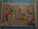 DECCA SXL 6039 Lortzing: Zar und Zimmermann HILDE GUEDEN / RONNEFELD WBg ED1