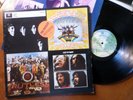The Rutles   Meet the Rutles  LP  NM-  Promo  WB HS 3151 Beatles 16 pg booklet