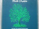 NICK DRAKE: Fruit Tree: The Complete Recorded Works - ISLAND ORIGINAL BOX SET