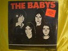 SEALED The Babys Self Titled LP