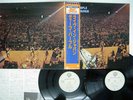 DEEP PURPLE LIVE IN JAPAN WARNER P-4601,2W JAPAN OBI VINYL 2LP