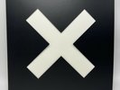 The XX / XX LP Black Vinyl Album. incl Bonus Trk Hot Like Fire-2009 Young Turks