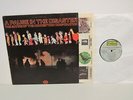 The Satire Of The Conception Corporation A Pause In The Disaster Rock LP