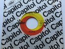 People / I Love You / Capitol 1968 45rpm / NM+