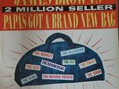 Papa's Got a Brand New Bag by James Brown (Record, 2015)