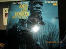 JOHN LEE HOOKER  U.S RIVERSIDE LP