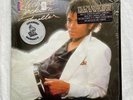 1982  1984 MICHAEL JACKSON Thriller LP Record Album   SHRINK w/Hype Stickers NM-