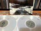 AGALLOCH  Clear Vinyl 2LP Marrow Of The Spirit (2011 Profound Lore)