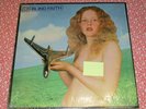 BLIND FAITH s/t LP (1969) Atco original shrink w/ hype sticker + insert