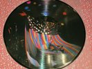 SUN RA Live At Pit-Inn Tokyo, Japan LP picture disc (1988) DIW Japan free jazz