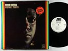 Eddie Harris - Instant Death LP - Atlantic Mono PROMO