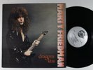 MARTY FRIEDMAN Dragon's Kiss SHRAPNEL LP VG++ *