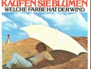 Hans Hass - Kaufen sie Blumen Single Original Vinyl